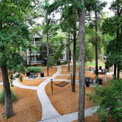 exterior view located at Georgetown Crossing in Savannah GA