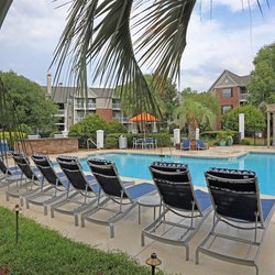 pool located at Georgetown Crossing in Savannah GA