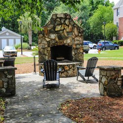 exterior view located at Georgetown Crossing in Savannah GA