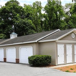 exterior view located at Georgetown Crossing in Savannah GA